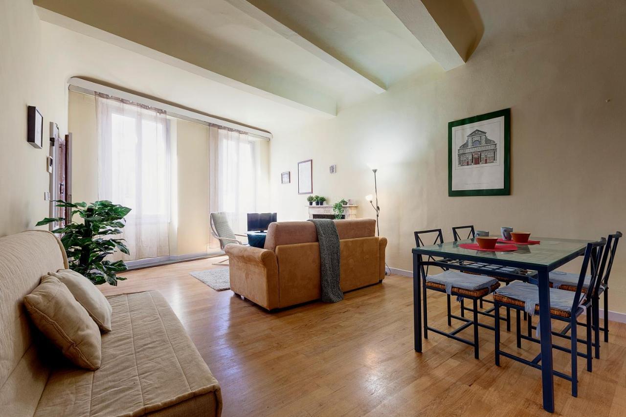 Oriuolo Apartment By Mamo Флоренція Екстер'єр фото