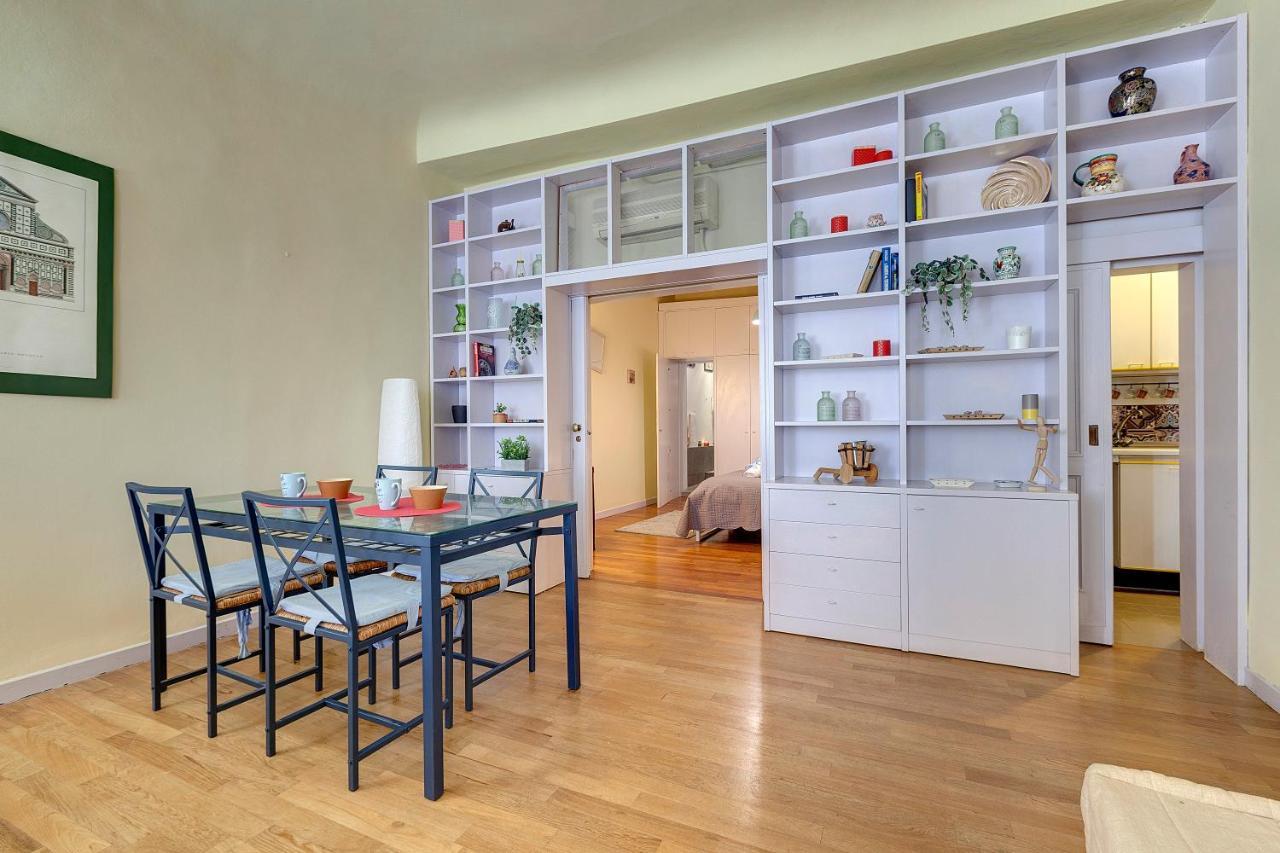 Oriuolo Apartment By Mamo Флоренція Екстер'єр фото