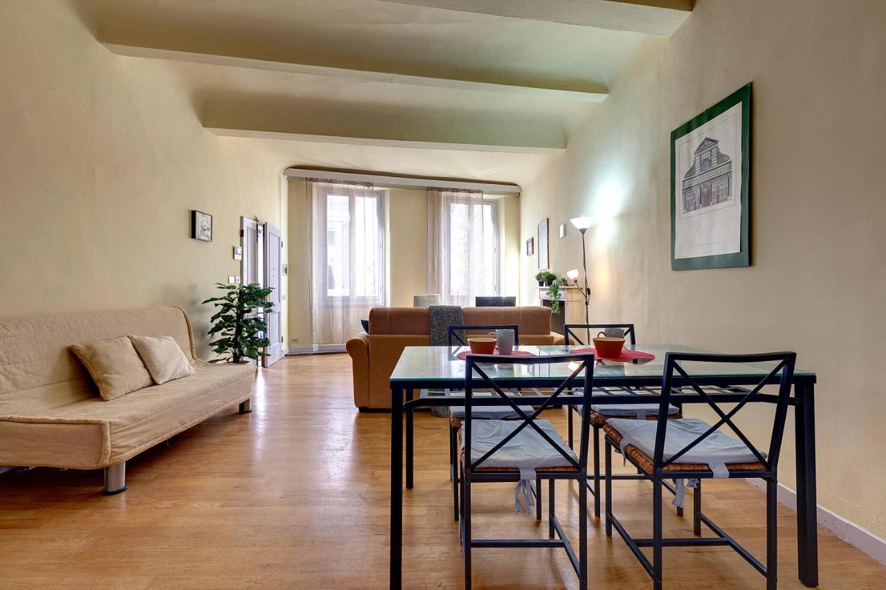 Oriuolo Apartment By Mamo Флоренція Екстер'єр фото